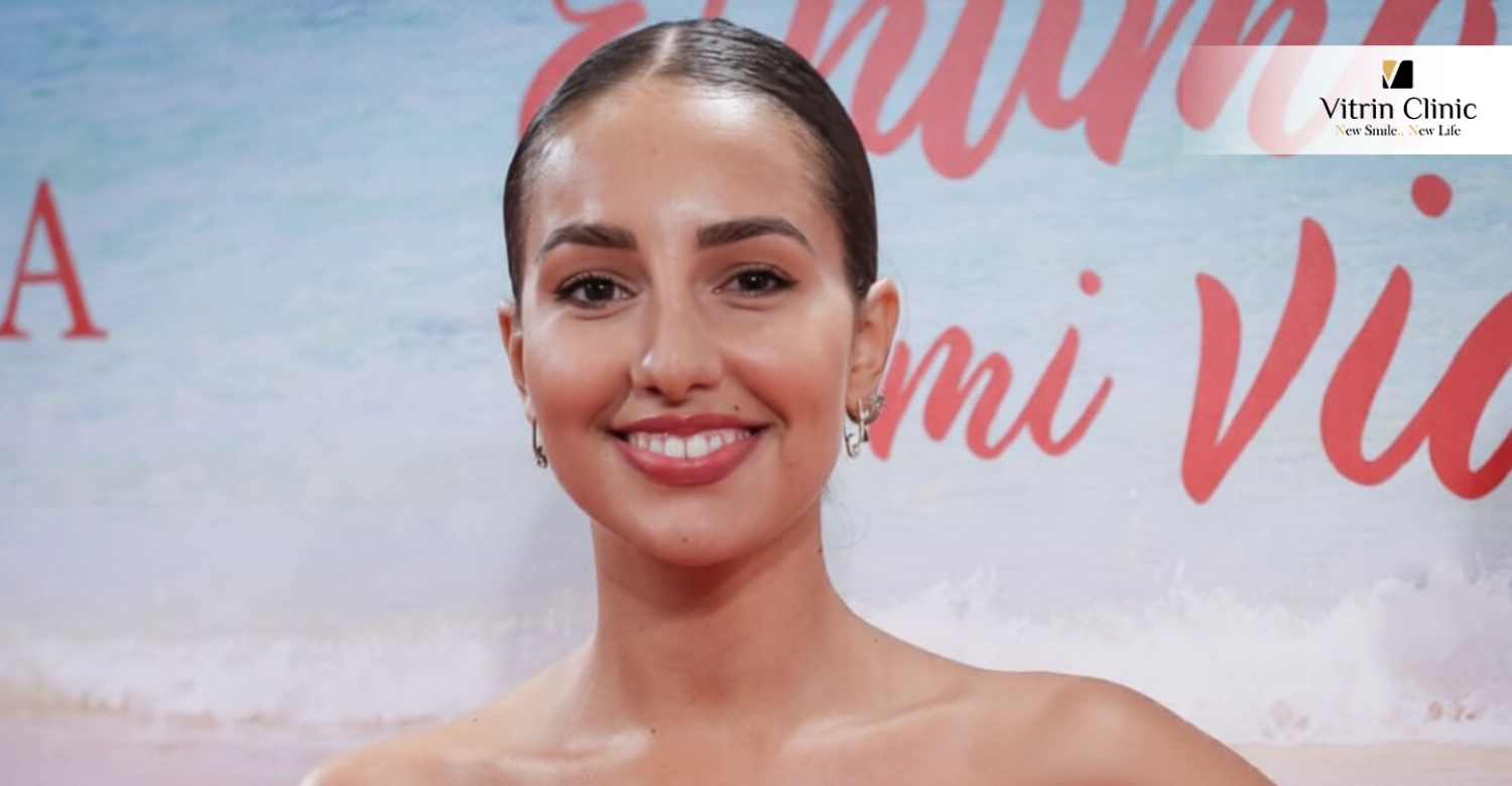 Perfil y Logros de Luna Serrat