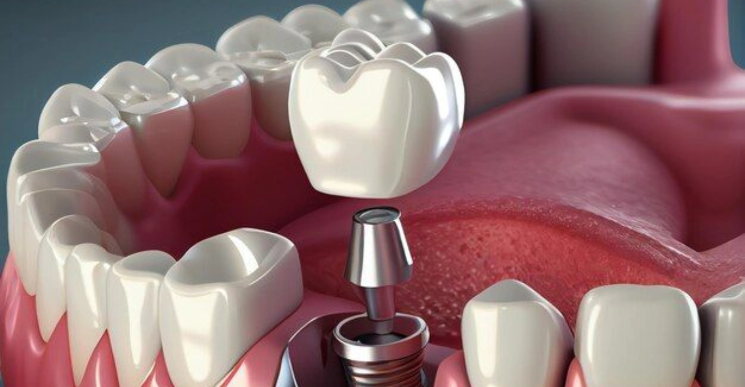 Dental Implants Overseas