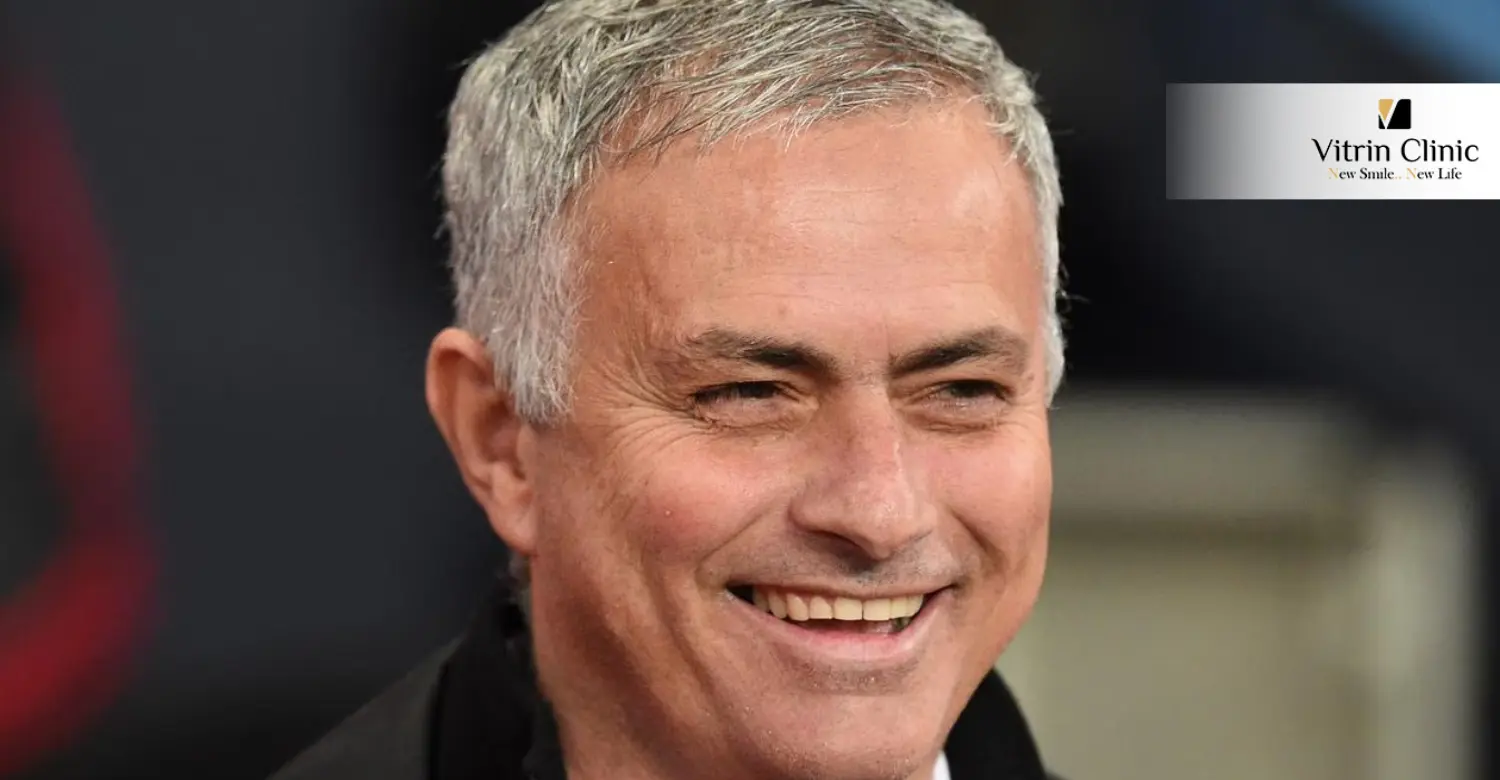 Como o Sorriso de José Mourinho Inspira os Fãs de Futebol