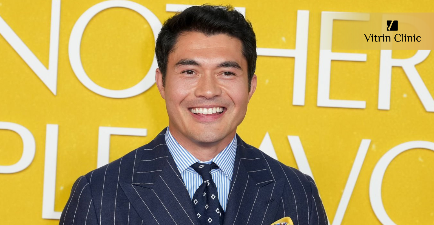 What Dental Treatments Could Recreate a Smile Like Henry Golding's?